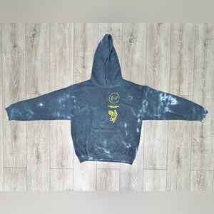 Twenty One Pilots Bandito Hoodie